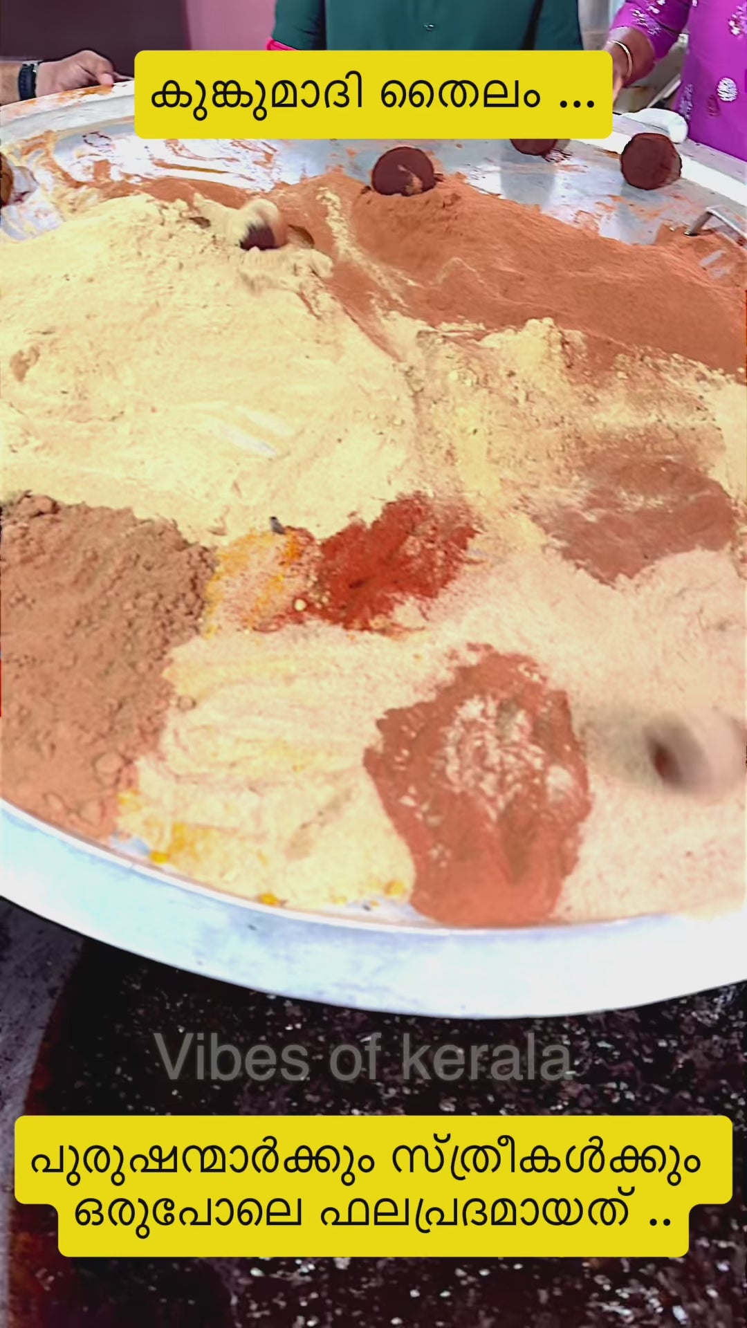 Premium Kumkumadi Thailam ( 25% Extra Saffron & Goat Milk )